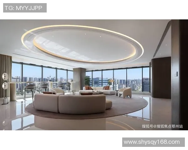 马内豪宅内景曝光奢华装潢与私人空间打造高端生活体验